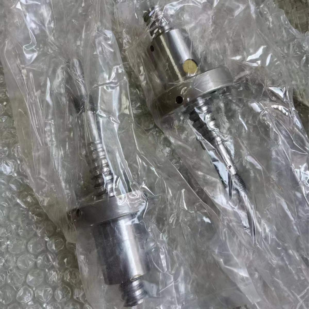 RUE25-D-FE-W2-G2V3-280加宽导轨滑块TKVD15-W-265-32.5-32.5