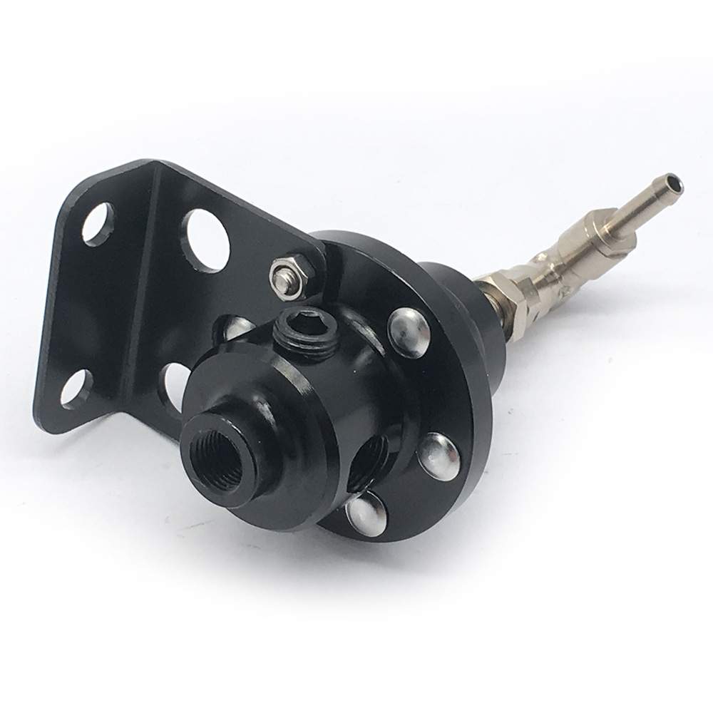 汽车配件 可调燃油压力调节器S型Skyline Sti FPV XR6涡轮V8 REG