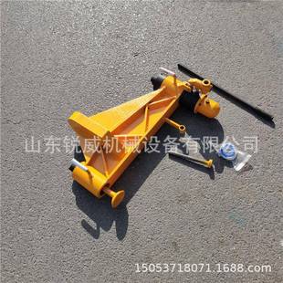 kwpy 400轨道弯轨机 300液压弯道器600水平弯轨机弯道器KWPY