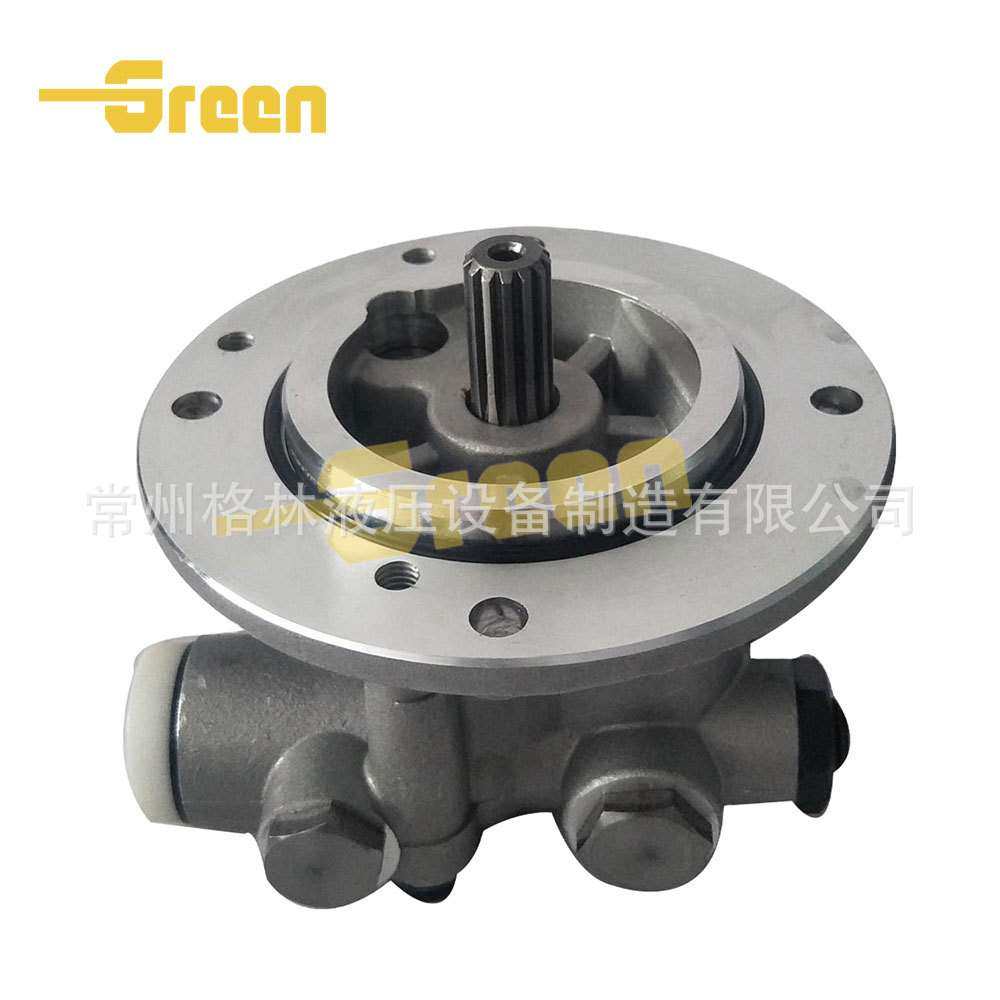 K7V63 DTP先导泵工程机械液压油泵挖机配件