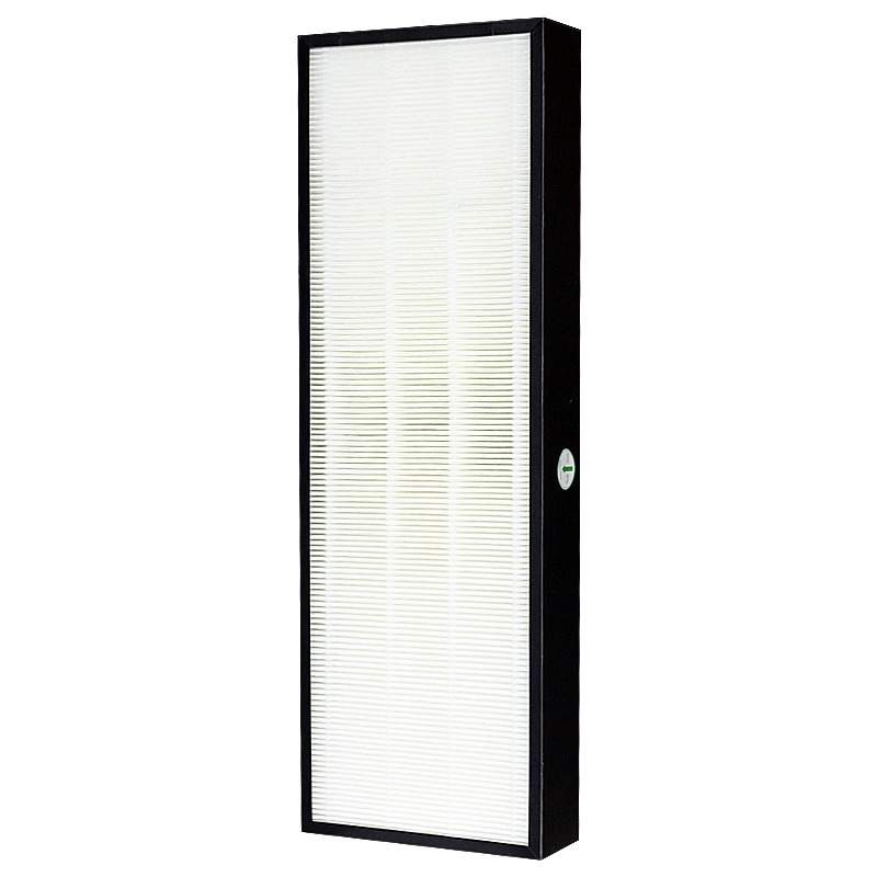 适配大金新风系统VAM150GMVEPM2.5过滤网IAQ150GPHEPA滤芯