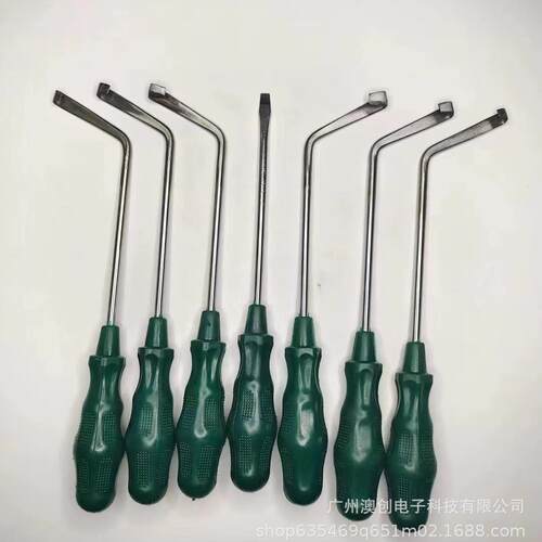 大灯改装7件套冷胶刀开灯工具开小系胶冷胶开灯钳开灯刀冷胶