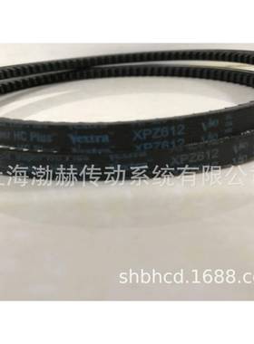 XPB3150XPB3170/5VX1250XPB3340/5VX1320进口盖茨空压机三角带