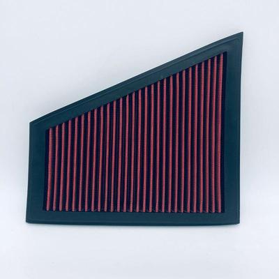 高流量空气滤芯宝多车型均有货大流量滤芯高进气风格滤