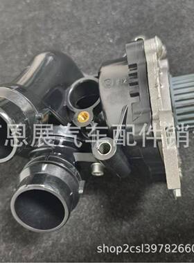 水泵节温器总成汽车配件.Q51.8T2.0.06H121026BE06H121026