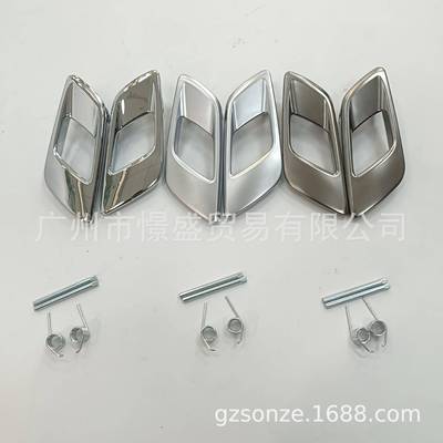 适用于福特rangerT6T7/EVEREST撼路者车门内拉手AB39-21970-AA