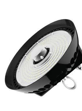 LED50W100W150W200W300W工矿灯飞碟灯外壳套件车间工厂灯天棚灯