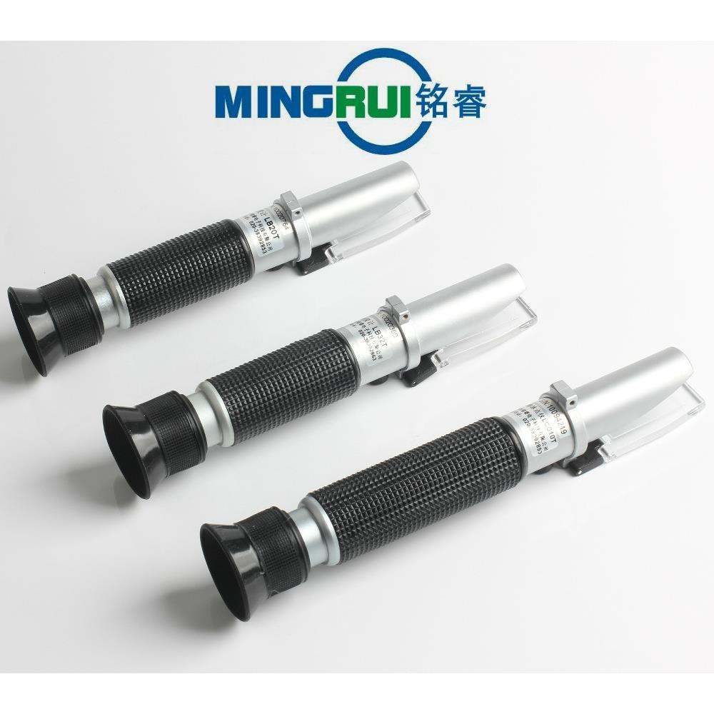 LB5T/LB10T/LB18T/LB20T/LB32T糖分折光仪糖分折射仪糖分折射计