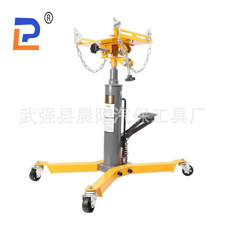 0.5吨高位运送器高位变速箱托架1500lbs