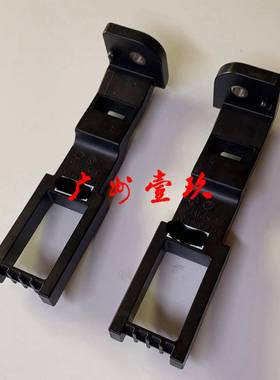 32180TAEH01ZA中排座椅滑轨单换的塑料支架32180-TAE-H01ZA