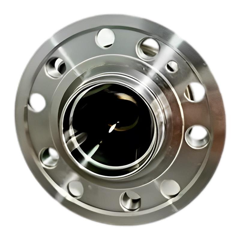 2053340200前轮轴头两驱适用于奔驰C级W205V20514-21