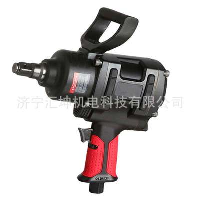 现发货汇坤元铁R7462中风炮气动扳手气动冲击扳手气动风扳手