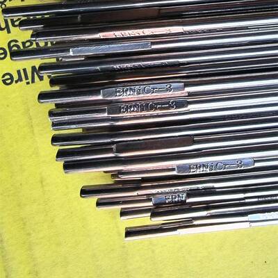 ERNiCr-3镍合金焊丝Alloy600镍基焊丝SNi6082镍铬焊丝1.62.02.5