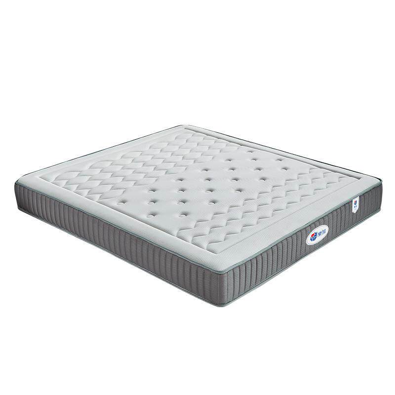 包邮到家床垫棕垫天然乳胶整网弹簧1.8米1.5m软硬两用环保床垫