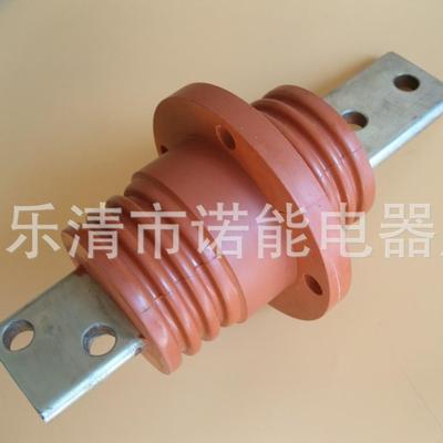 诺能电器3.3kv3.6kv4kv6kv穿墙端子穿墙接线柱引线端子