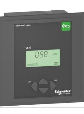 功率因素控制器VPL12N12步NR1252449