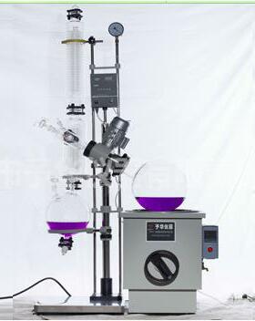 巩义予华仪器大型旋转蒸发仪YRE-2010A