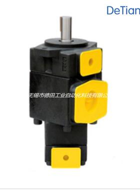 PVL系列叶片泵PVL23-153-41，PVL23-153-47直销