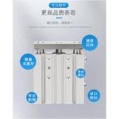 125 100 150Z A93 10Z 三杆三轴气缸MGPM16