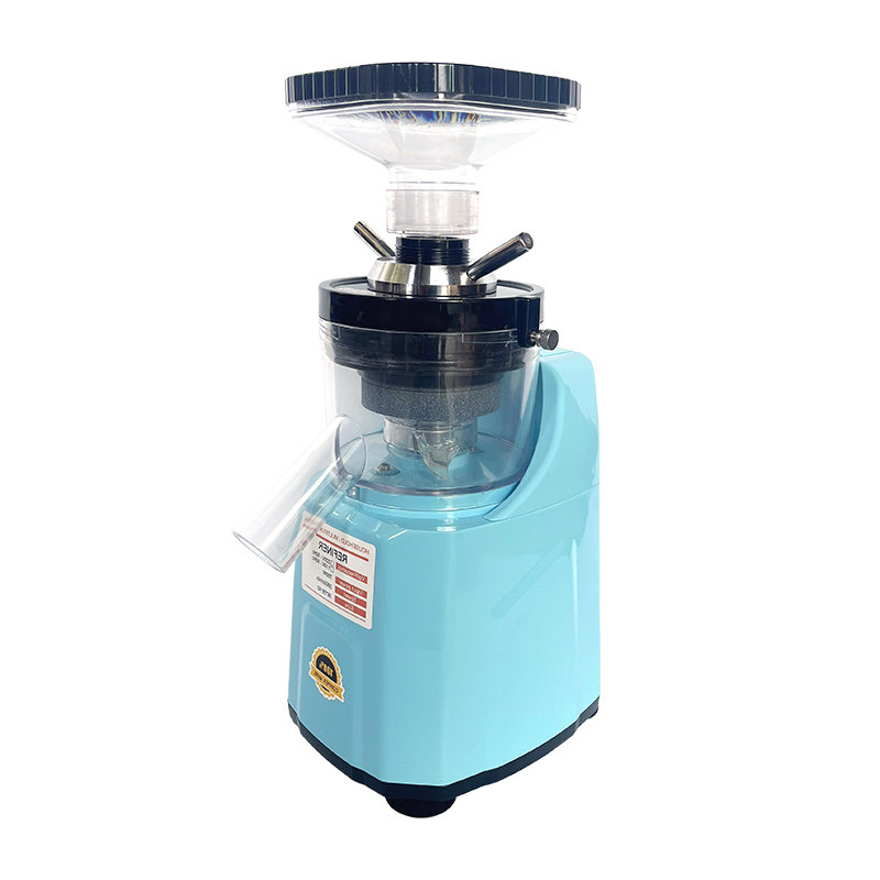 电动石磨磨米浆机家用肠粉打浆机小型豆浆豆腐花机干湿磨浆机