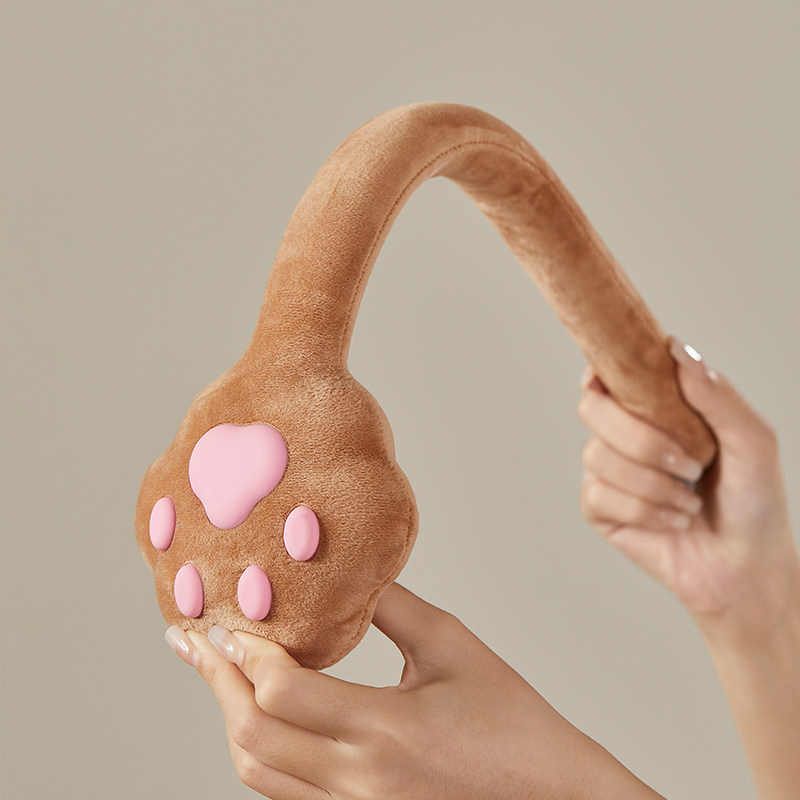 初心猫爪经络拍肩颈背腿全身敲打经络棒拍打神器养生锤养生经络拍