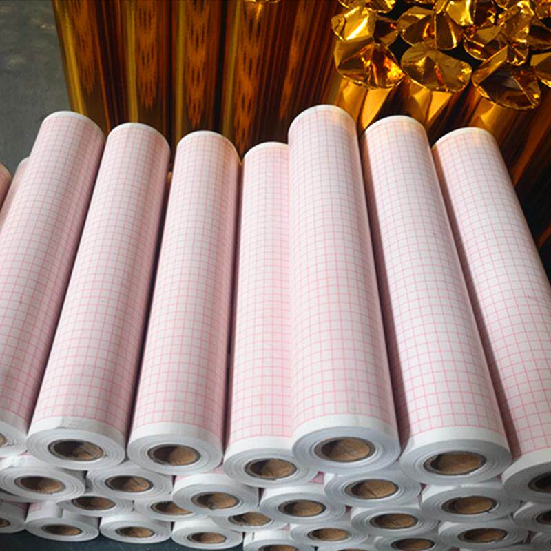 十二导心电图纸216mm*30心电图机 打印纸215*30热敏记录纸216x20