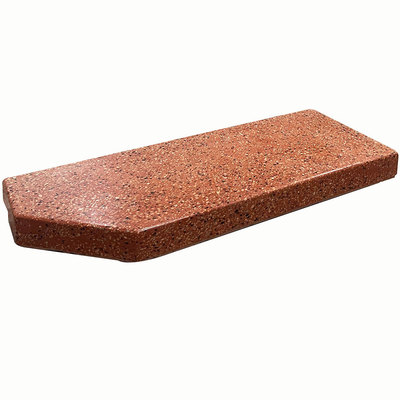 UHPC水磨石异型树池透光混凝土坐凳清水泥景观休闲公园花坛长座椅