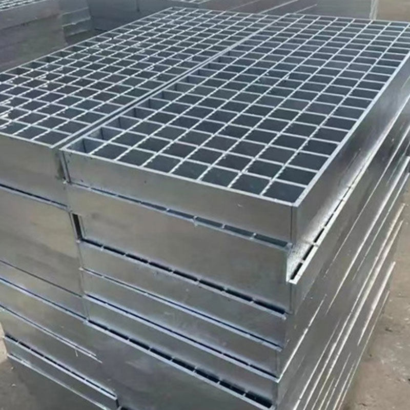 钢格板压焊格栅板不锈钢钢格板电厂钢格栅排水沟盖板热镀锌钢格板,基础建材,排水沟槽/盖板,淘宝优惠券,粉丝福利购,淘宝优惠卷