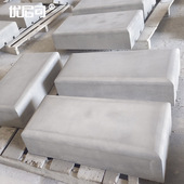 清水混凝土板水泥虫洞混凝土板浇筑板清水板装 饰混凝土墙板