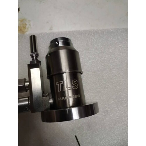 意大利马波斯MARPOSS对刀仪对刀器布朗数控机床Z轴测量美德龙TM26
