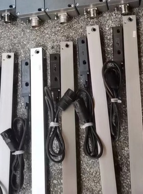 德国海德汉HEIDENHAIN光栅尺 读数头RSF MSA 6706 401 LIDA405 AE