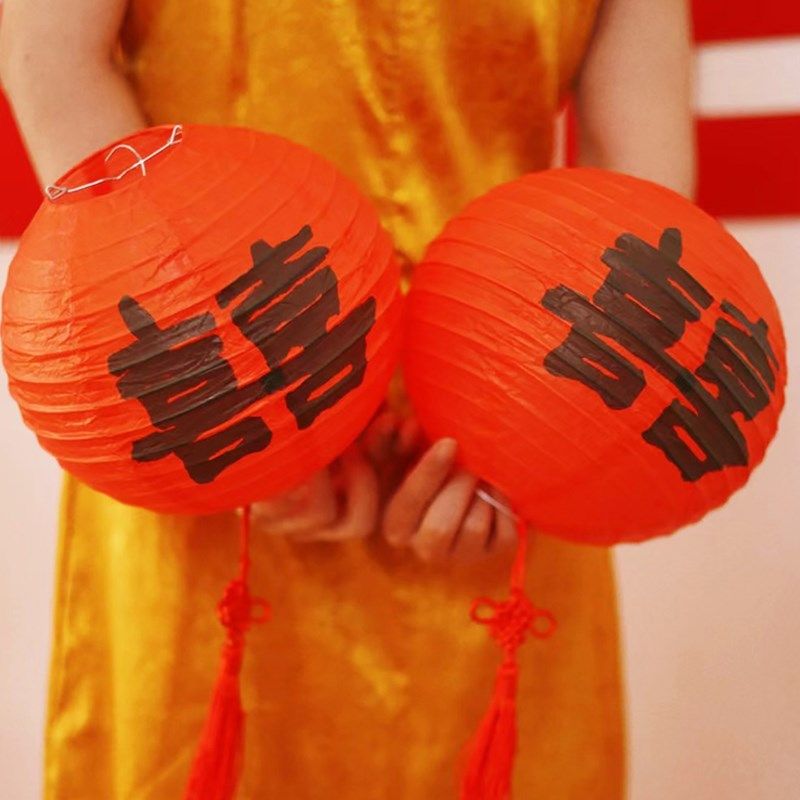 晨袍结婚拍照道具接亲游戏婚礼创意婚房布置舞龙醒狮灯笼喜字对联,节庆用品/礼品,堵门/游戏道具,淘宝优惠券,粉丝福利购,淘宝优惠卷