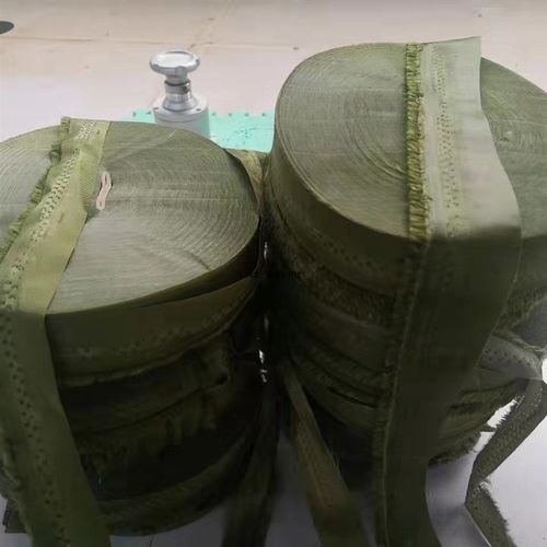 捆扎绳子捆绑带压膜线布条帆布腰带绑口树根打包捆口拉枝吊蔓吊秧