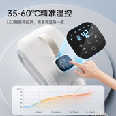 宠物吹水机狗狗专用猫咪洗澡吹干神器泰迪金毛狗狗洗澡吹干吹风机