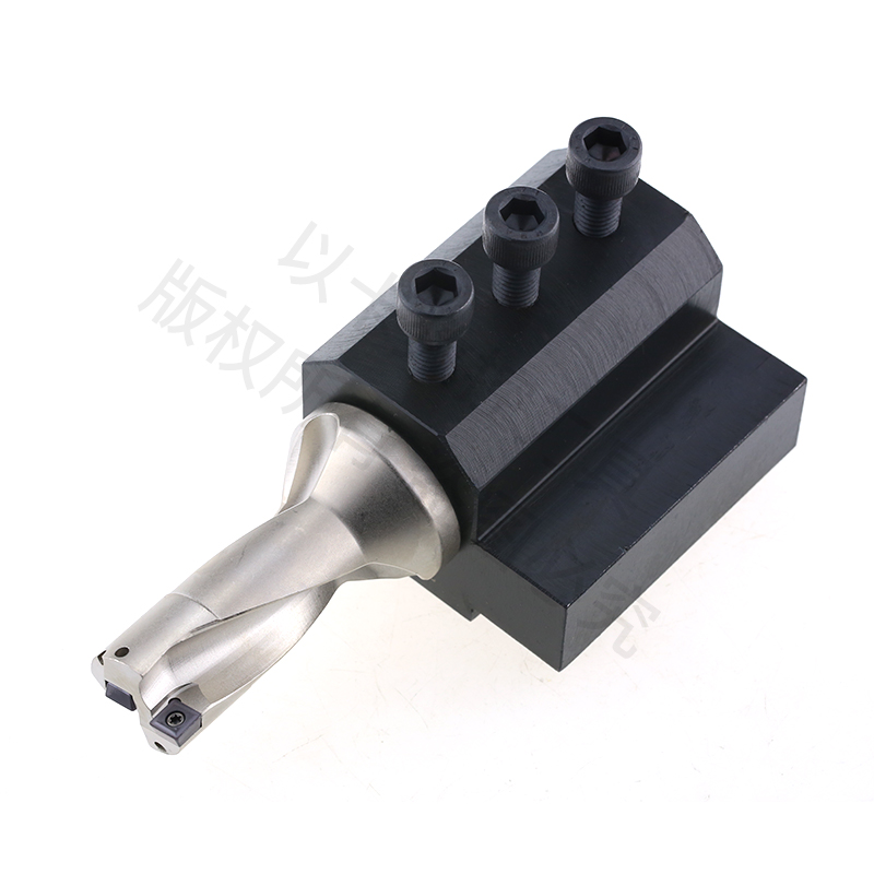 U钻刀座圆车刀刀座 25-25 20-20 20-25 20-32 20-16