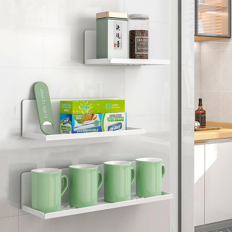 杯架杯子收纳置物架免打孔壁挂式放水杯茶杯咖啡杯马克杯架子托盘