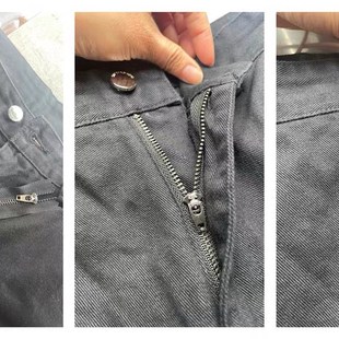 专业更换拉链修理短裙连衣裙外套上衣裤子正面侧面后面拉链拉链头