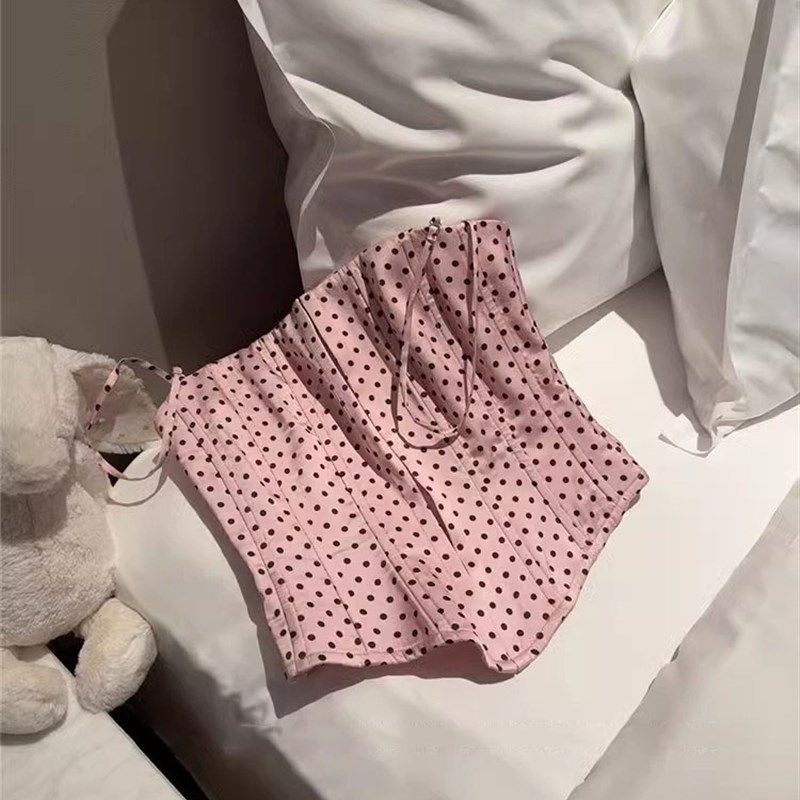 收官3.0胸衣组/手工珠片绣鱼骨吊带女收腰显瘦花色上衣,女装/女士精品,背心吊带,淘宝优惠券,粉丝福利购,淘宝优惠卷