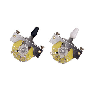 后浪器乐 五档三挡档位器 拾音器选择开关 电吉他拨档 5挡3档配件