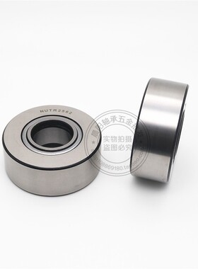 重型支撑/支承滚轮滚针轴承NUTR/NUTD50110 内径50外径110厚度30