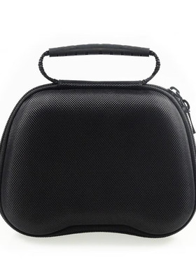 游戏手柄收纳包 适用PowerA xbox手柄 switch手柄【赠品，】