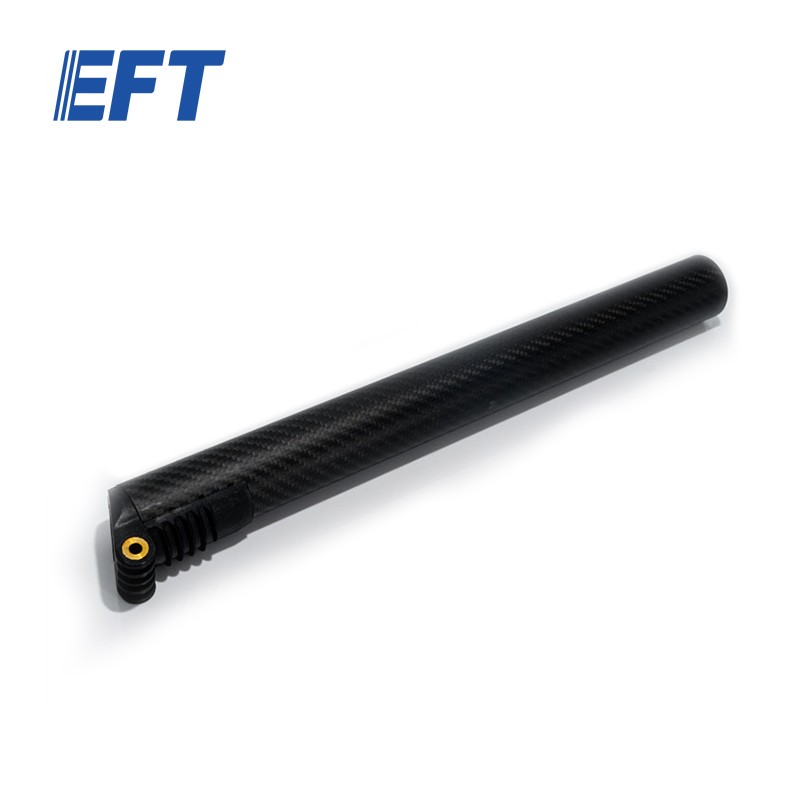 极速EFT翼飞特农业植保机 机臂注塑碳管 E6U16P E41O6P E410P E61