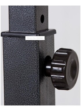 极速Steel Barbell Stand Weight Lifting Split BQarbell Squat