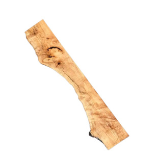 极速厂促置物架客k厅墙上书架实木格栅板自然不规则分层式原木板