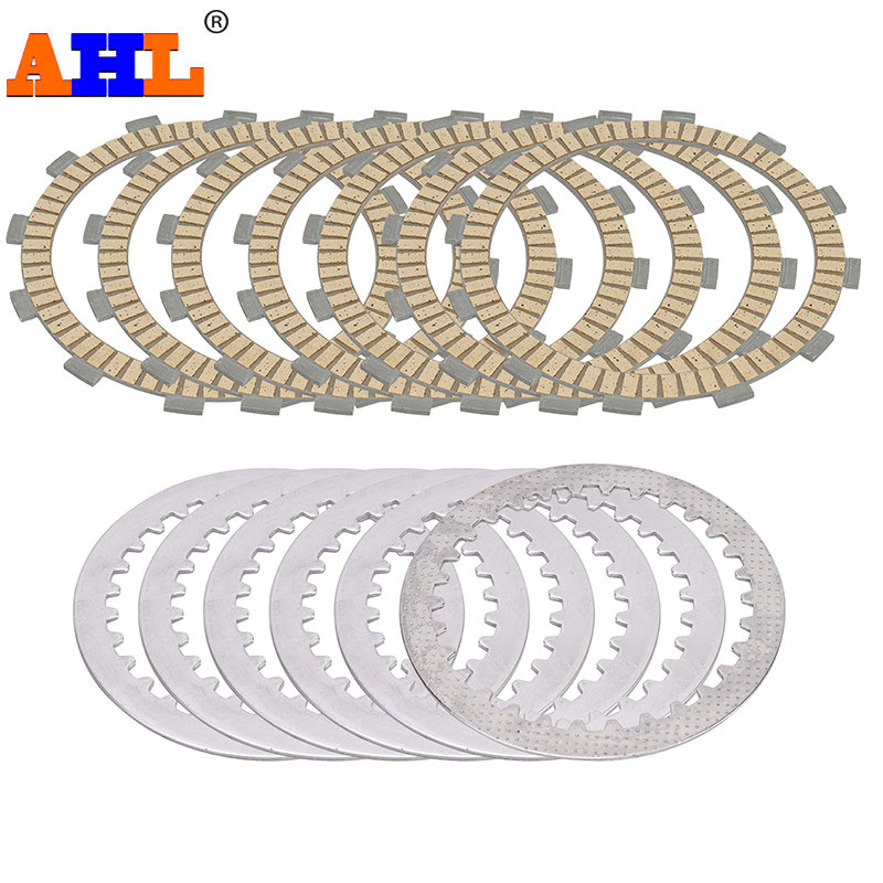 极速适配春风CF400NK 650NK 65C0TR 国宾MT650 离合器木片钢片 摩,摩托车/装备/配件,摩托车离合器,淘宝优惠券,粉丝福利购,淘宝优惠卷