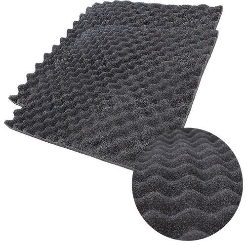 极速*50 x 50cm Thicknesss 1.5cm SoundProofing Acoustic Foam