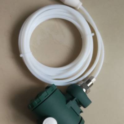 极速厂销两件式投入式液位变送器C显示水位感测器一体化静压式液