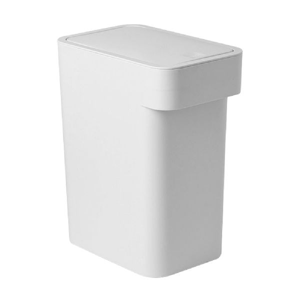 极速Waste Cfontainer Kitchen Waste Bins Office Trash Can Rub