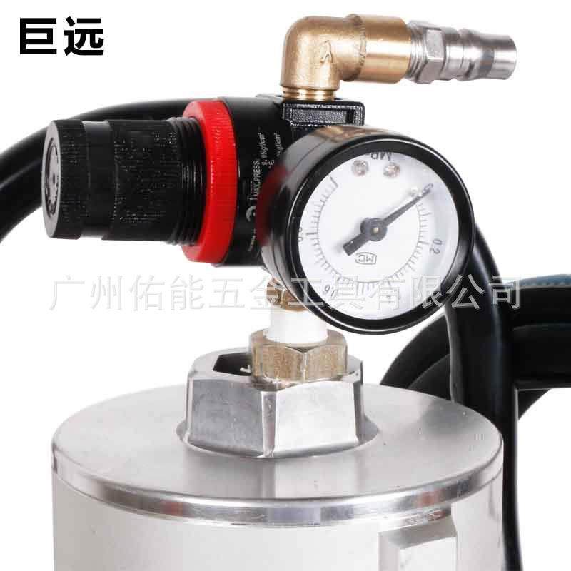 极速气动黄油枪20升气w动黄油枪高压注油器放桶气动注油泵,农用物资,园林移栽起吊网,淘宝优惠券,粉丝福利购,淘宝优惠卷