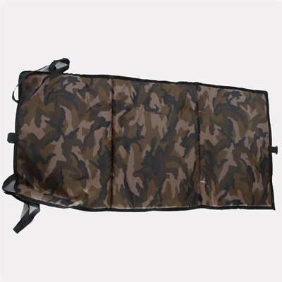 极速Fishing Unhooking Pad Foldable Coarse CSarp Fishing